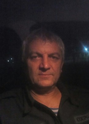 Анатолий, 58, Россия, Красная Поляна