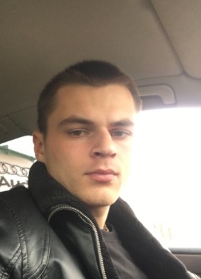 Алексей, 29, Россия, Волжский (Волгоградская обл.)