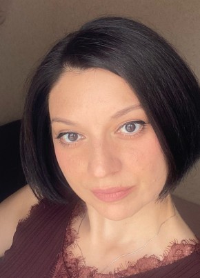 Марина из Яблоновския 41 год