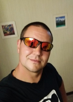 Олег, 43, Россия, Киселевск