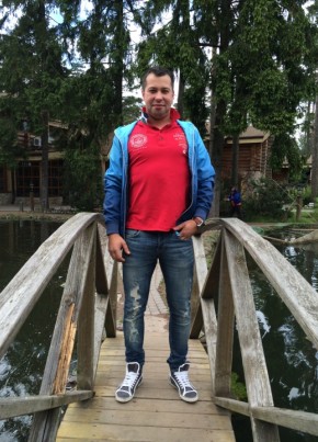 dmitriy, 45, Russia, Saint Petersburg