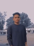 Prakash Kumar, 18  , Bhadrakh