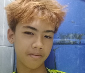 Avan, 19, Nay Pyi Taw
