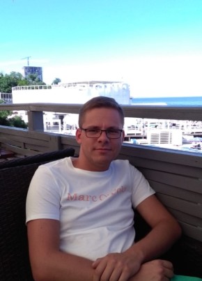 Дмитрий, 29, Bundesrepublik Deutschland, Homburg