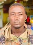 Hissein bouba, 26 лет, Libreville