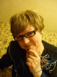 Людмила, 75, Россия, Сегежа