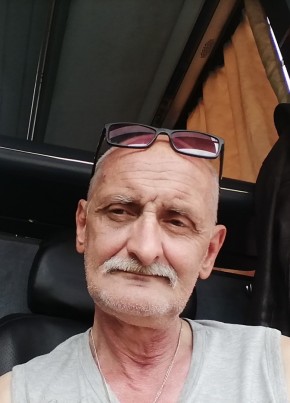 Дрюня, 59, Россия, Кронштадт