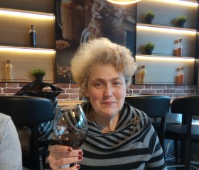 Oxana Nic, 53 года, Chişinău