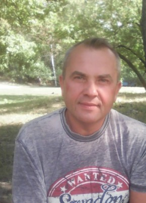 Владимир, 55, Україна, Київ