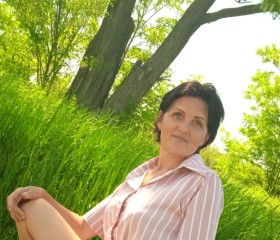 Ната, 45 лет, Стаханов