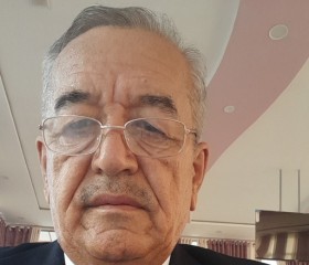 Бек, 68 лет, Қӯрғонтеппа