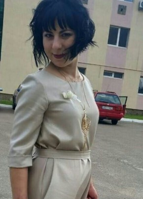 Марія, 33, Україна, Ромни
