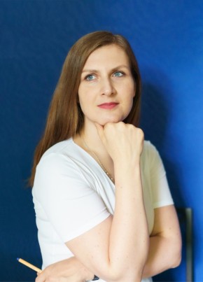 Anna, 43, Россия, Москва