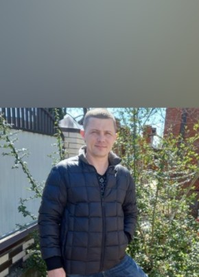 Валерий, 37, Россия, Крымск