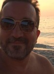 Claudio, 49 лет, Reggio nell