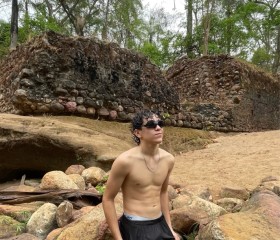 Ruanz, 21, Juazeiro do Norte