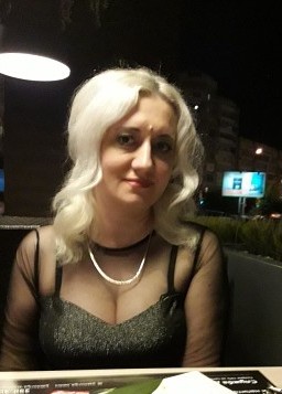 Татьяна, 47, Россия, Красноярск