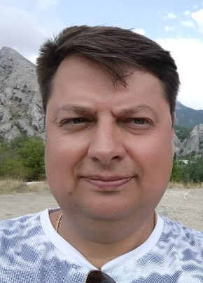 Серж, 37, Россия, Протвино