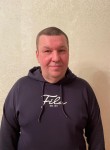 Aleksey, 49, Lyubertsy