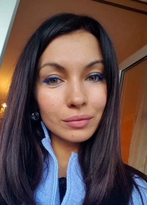 Светлана, 35, Россия, Санкт-Петербург