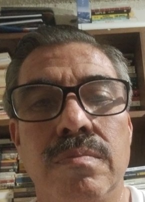 Radamez, 51, Estados Unidos Mexicanos, Mexicali