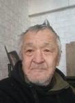 Николай, 64 года, Оренбург