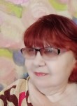 Rimma, 70, Yoshkar-Ola