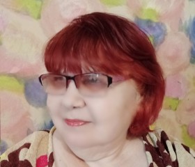 Rimma, 70, Yoshkar-Ola