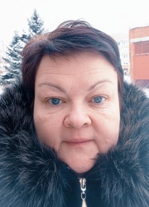 Татьяна из Санкт-Петербурга 53 года