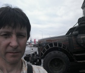 Анатолий, 43 года, Иваново
