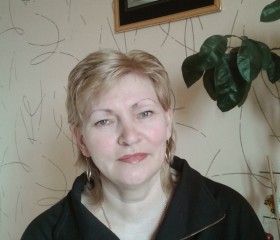 Olga, 60, Minsk