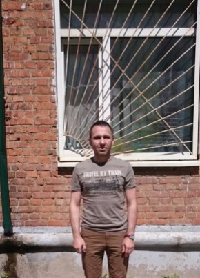 Богдан, 46, Россия, Апрелевка
