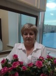 Вера, 62 года, Новосергиевка