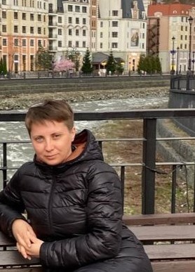 Светлана, 36, Россия, Солнечногорск