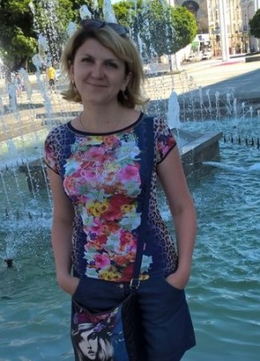 Liliya, 41, Україна, Київ