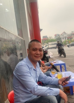 Tony, 37, Công Hòa Xã Hội Chủ Nghĩa Việt Nam, Hà Nội
