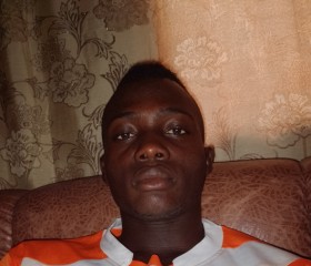 Damba, 19 лет, Conakry