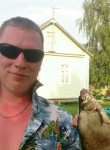 Михаил, 41 год, Петрозаводск