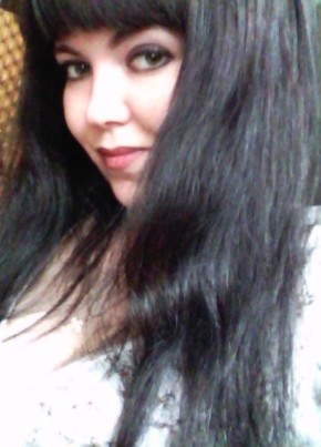 Ольга, 36, Россия, Кандалакша