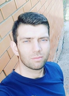 Андрей, 29, Россия, Солнечногорск