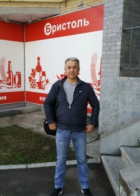 Сергей, 48, Россия, Киров (Кировская обл.)
