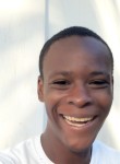 Rufinoconstantin, 23 года, Cotonou