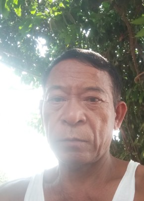 kyaw swar, 55, Myanmar (Burma), Mawlamyine