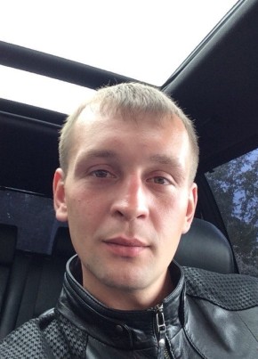 _Konstantin_, 34, Russia, Kstovo