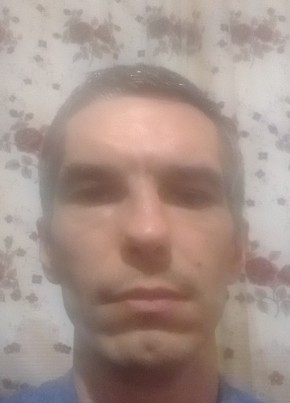 Олег Мамаев, 40, Россия, Асино