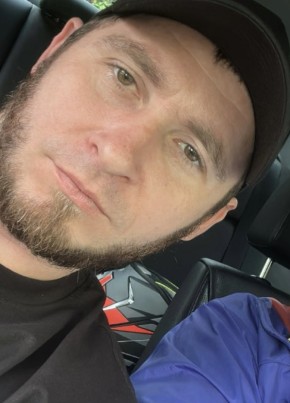 Roman, 36, Russia, Krasnodar