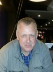 Vladimir, 54, Saint Petersburg