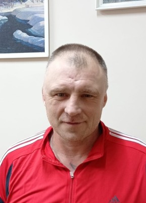 Андрей, 52, Россия, Казачинское (Иркутская обл.)