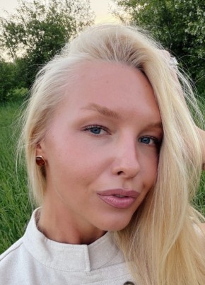 Анна из Санкт-Петербурга 32 года
