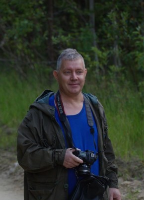 Григорий, 56, Россия, Печора